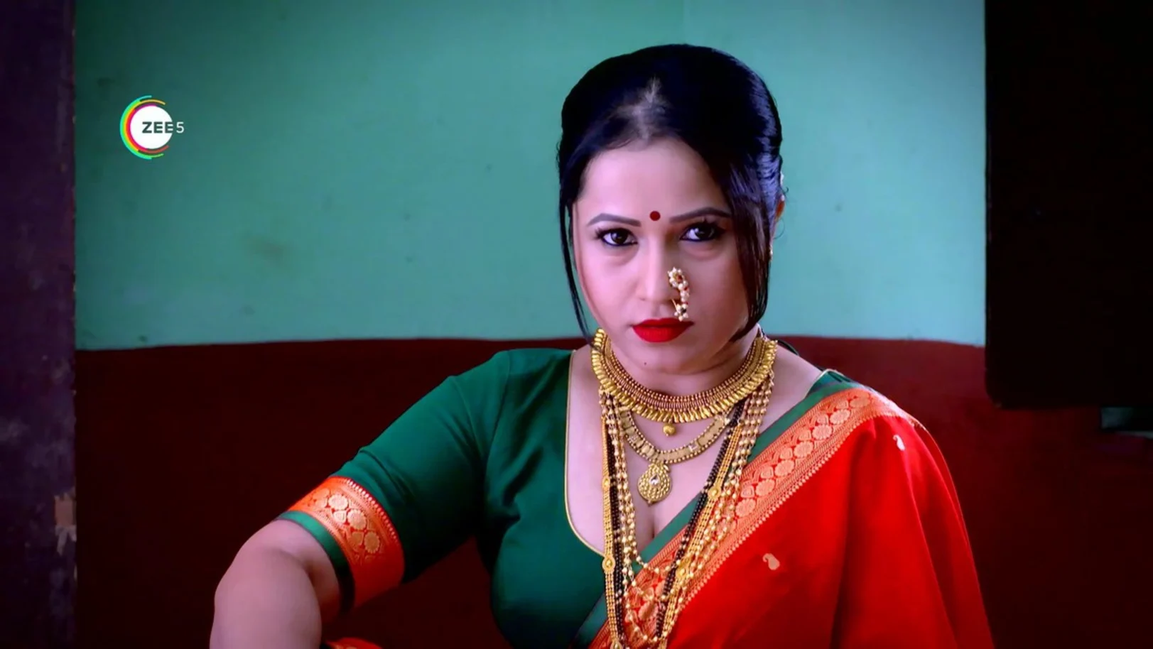 Kaveri Wishes to Meet Shewanta | Raat Ka Khel Saara | Promo