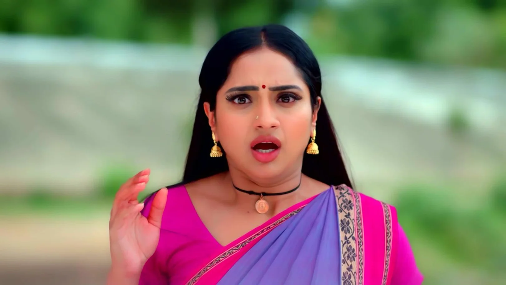 Maari - July 25, 2022 - Episode Spoiler Maari - July 25, 2022 - Episode Spoiler