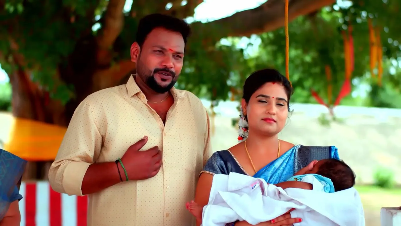 Maari - July 23, 2022 - Episode Spoiler Maari - July 23, 2022 - Episode Spoiler