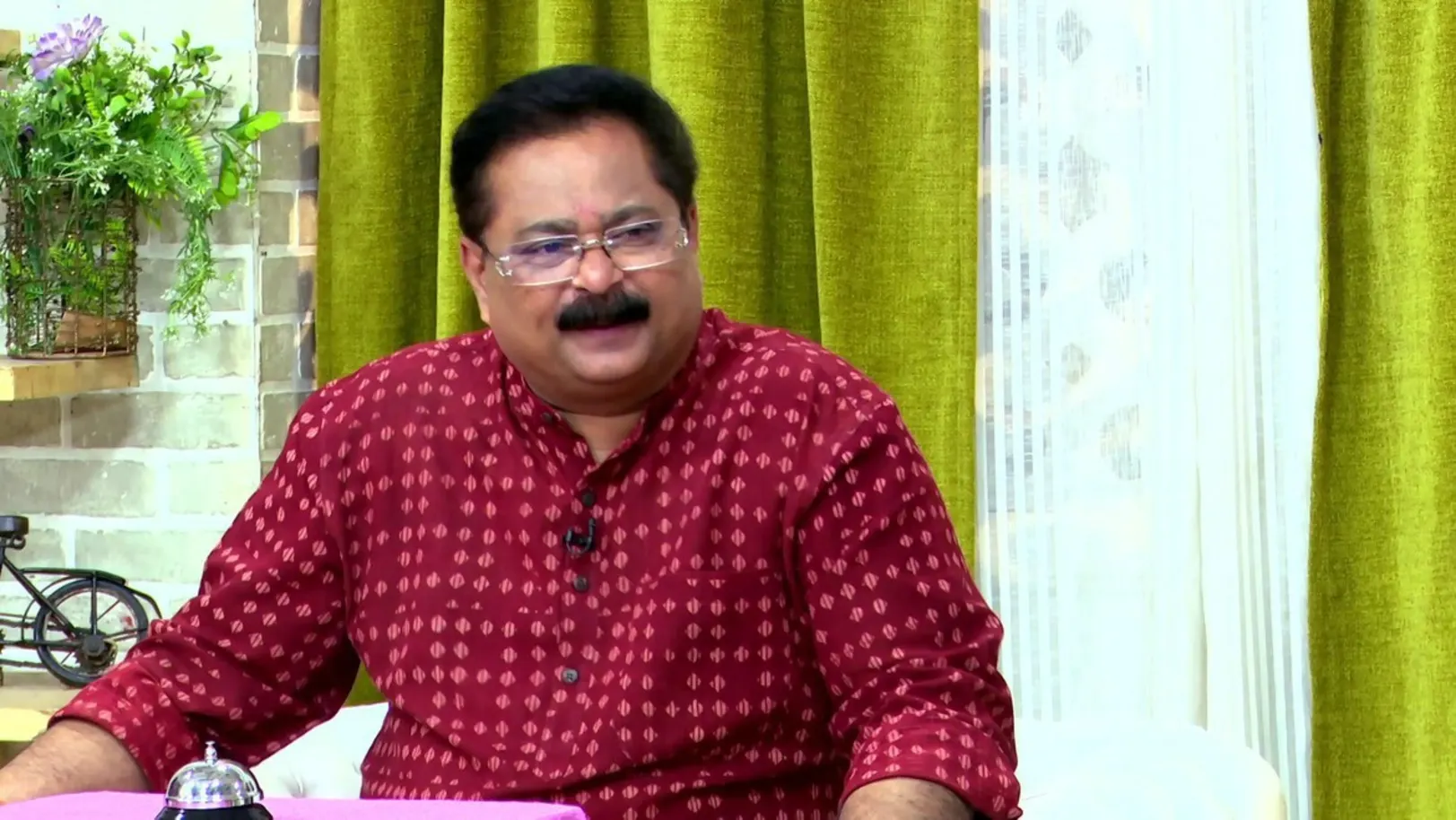 Home Minister - Khel Sakhyancha, Charchaughincha - July 22, 2022 - Episode Spoiler