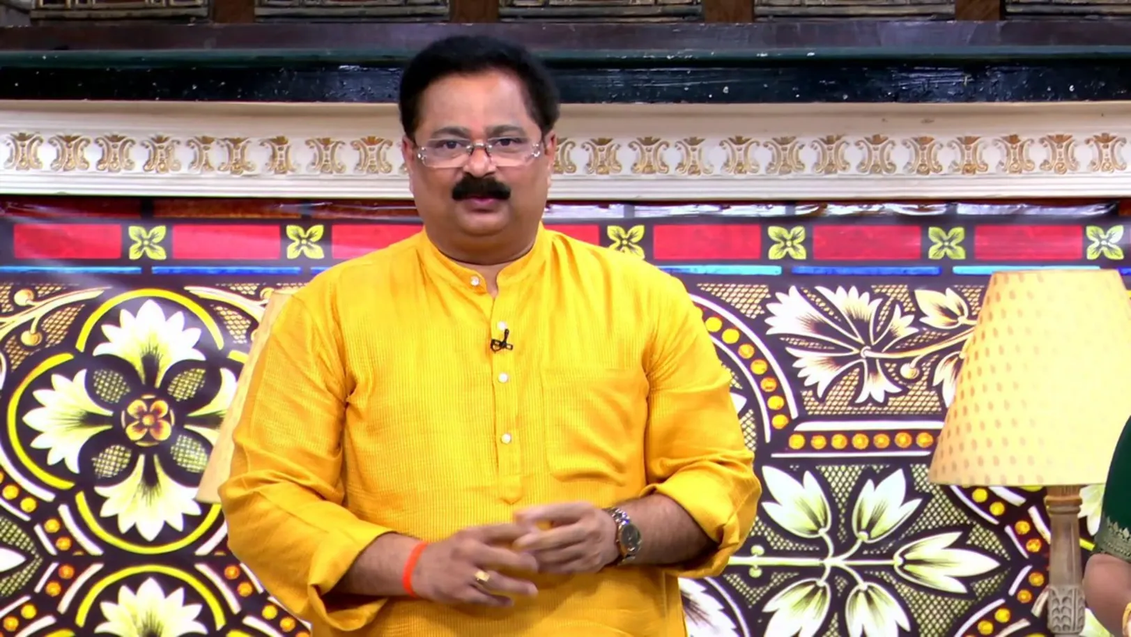 Home Minister - Khel Sakhyancha, Charchaughincha - July 23, 2022 - Episode Spoiler