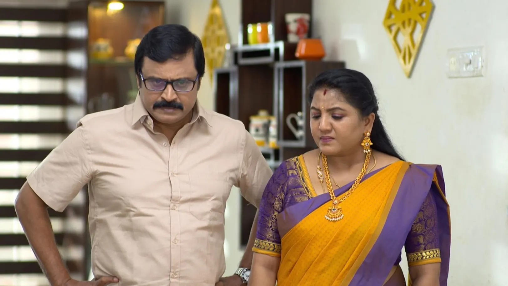 Makkan Takes A Decision 6th October 2021 Webisode