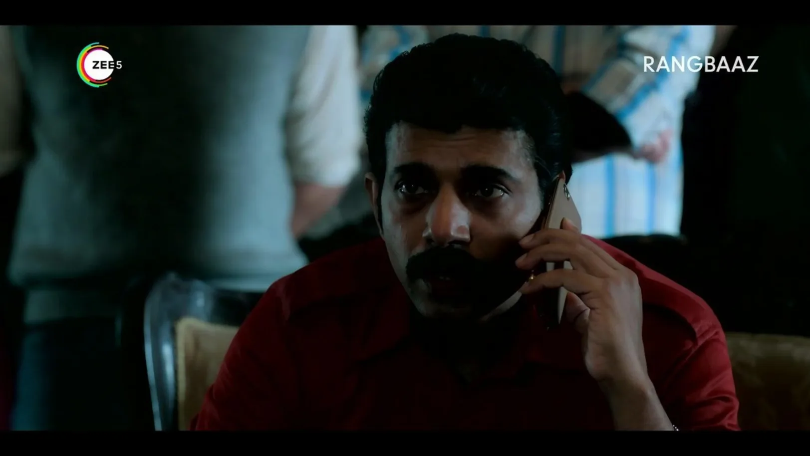 Rangbaaz: Darr Ki Rajneeti | The Era of Saheb | Trailer