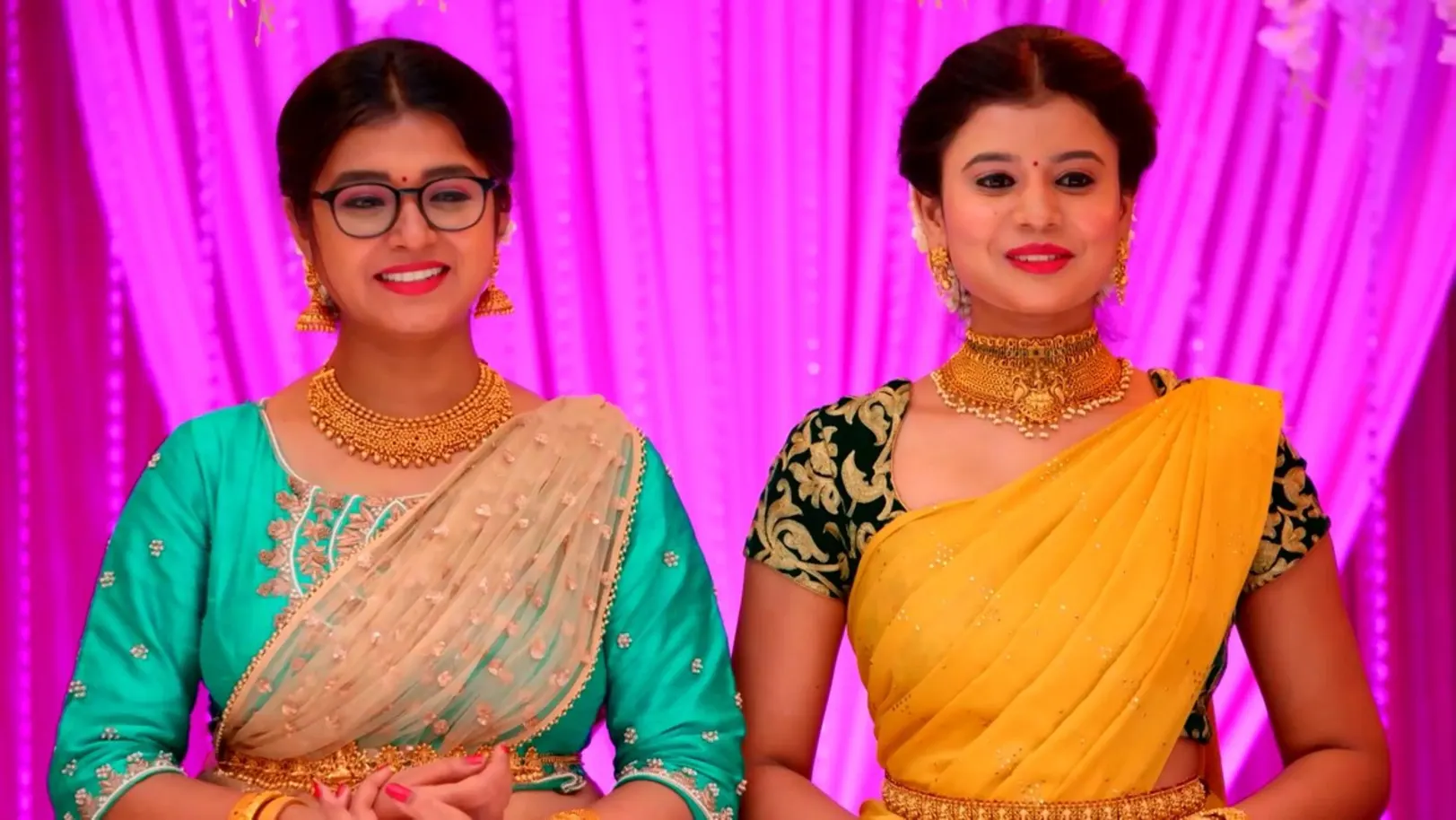 Ninaithale Inikkum - October 03, 2021 - Best Scene  