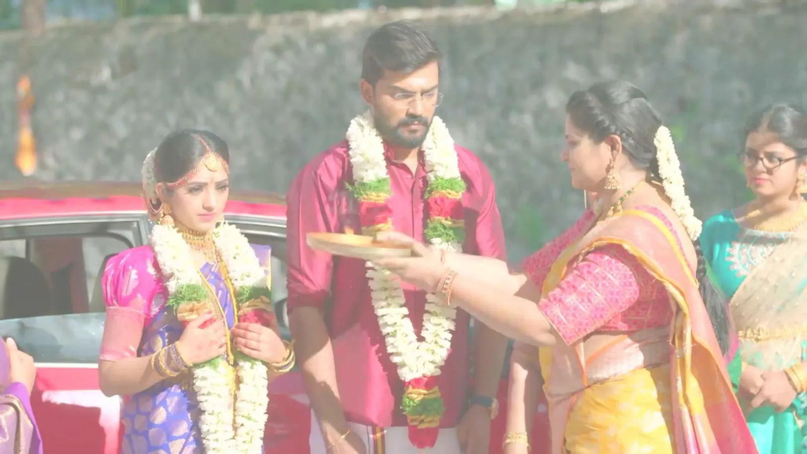 Ninaithale Inikkum - October 04, 2021 - Best Scene 