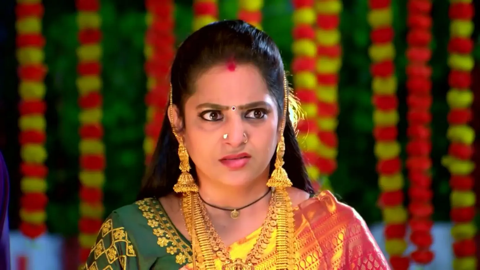 Meenakshi Ponnunga - August 01, 2022 - Webisode 1st August 2022 Webisode