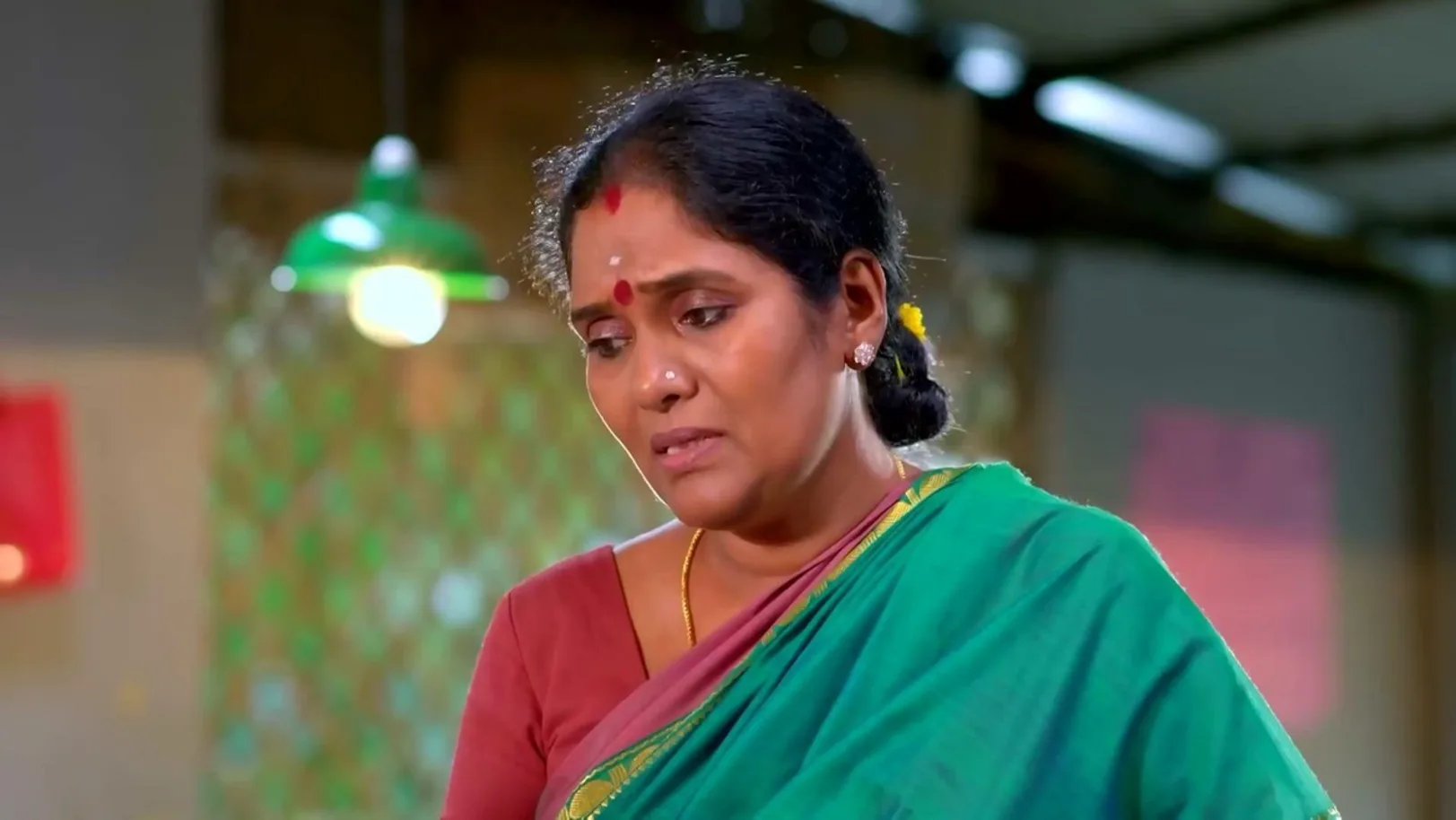 Meenakshi Ponnunga - August 02, 2022 - Webisode 2nd August 2022 Webisode