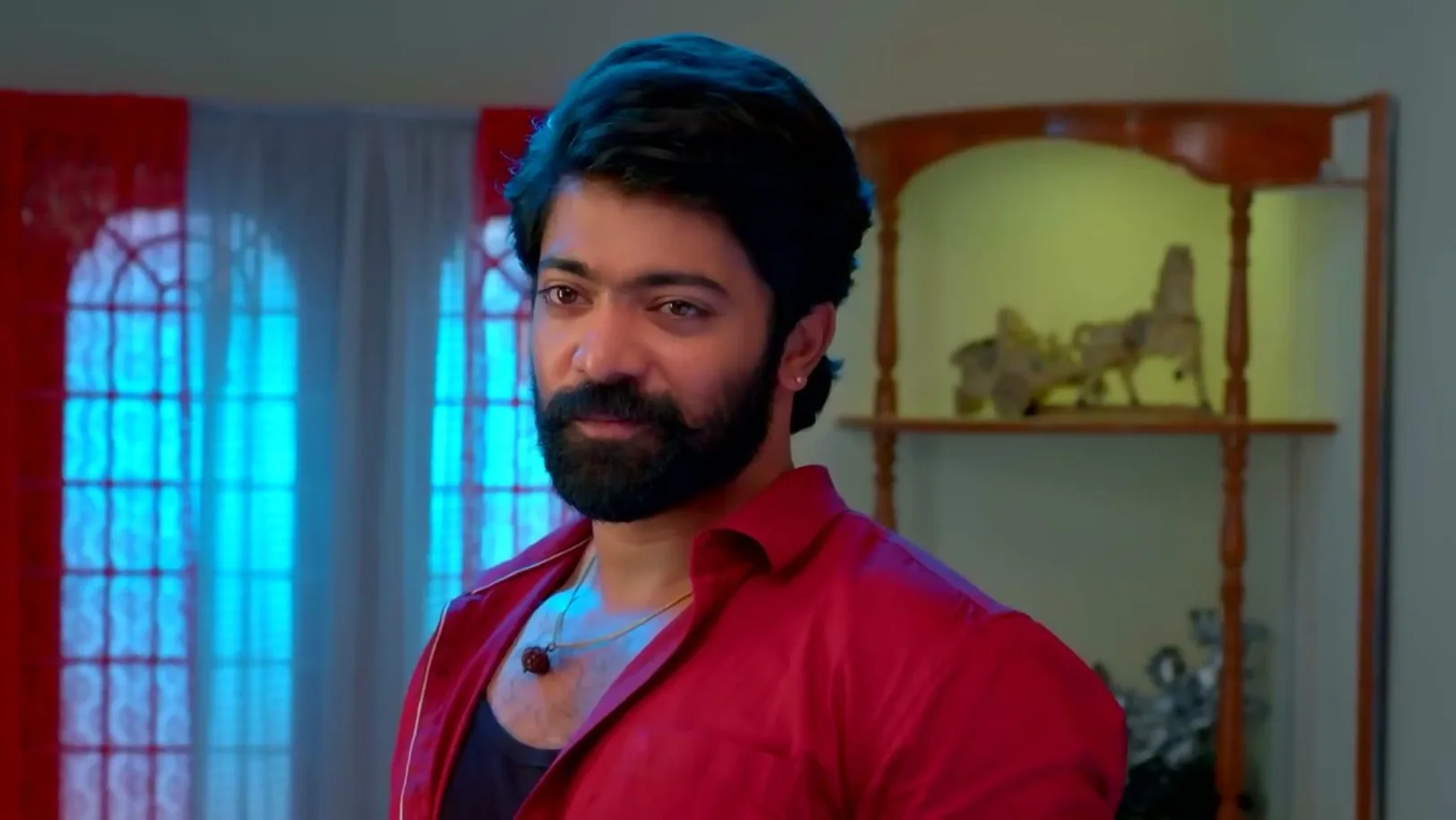 Meenakshi Ponnunga - August 03, 2022 - Webisode 3rd August 2022 Webisode