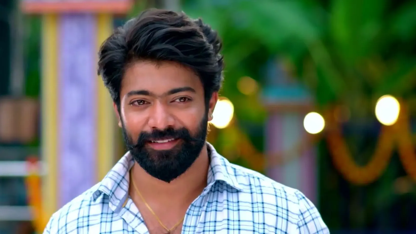 Meenakshi Ponnunga - August 04, 2022 - Webisode 4th August 2022 Webisode