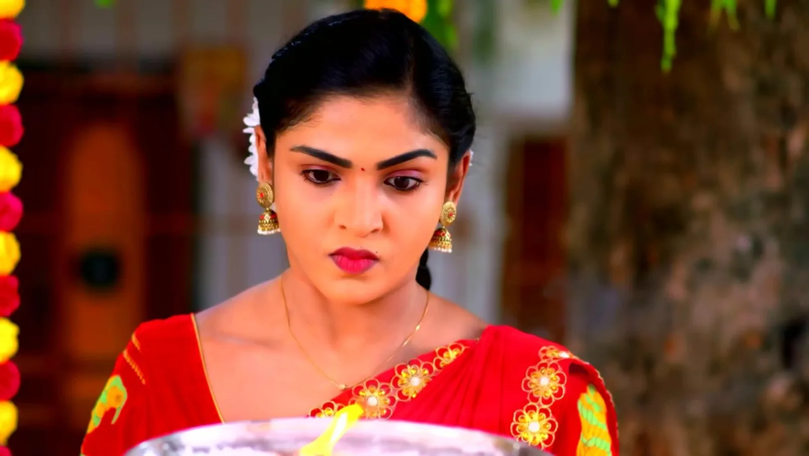 Maari - August 03, 2022 - Episode Spoiler Maari - August 03, 2022 - Episode Spoiler