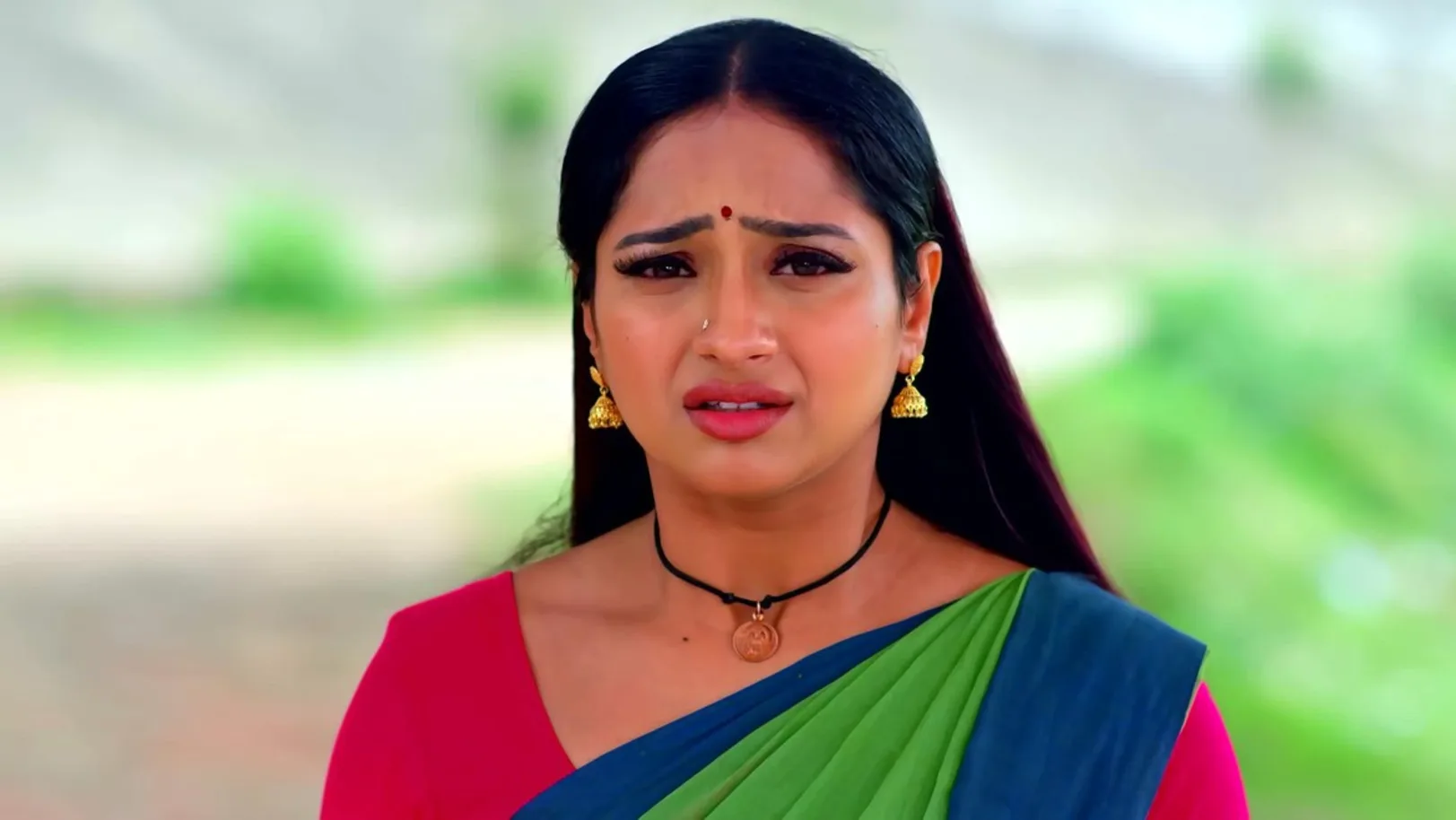 Maari - August 02, 2022 - Episode Spoiler Maari - August 02, 2022 - Episode Spoiler