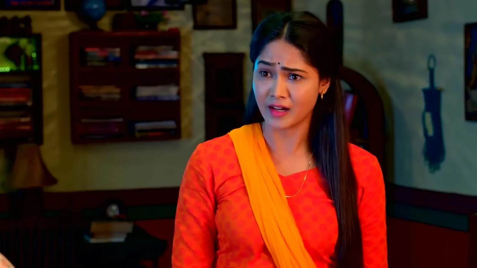 Meenakshi Ponnunga - August 05, 2022 - Best Scene 