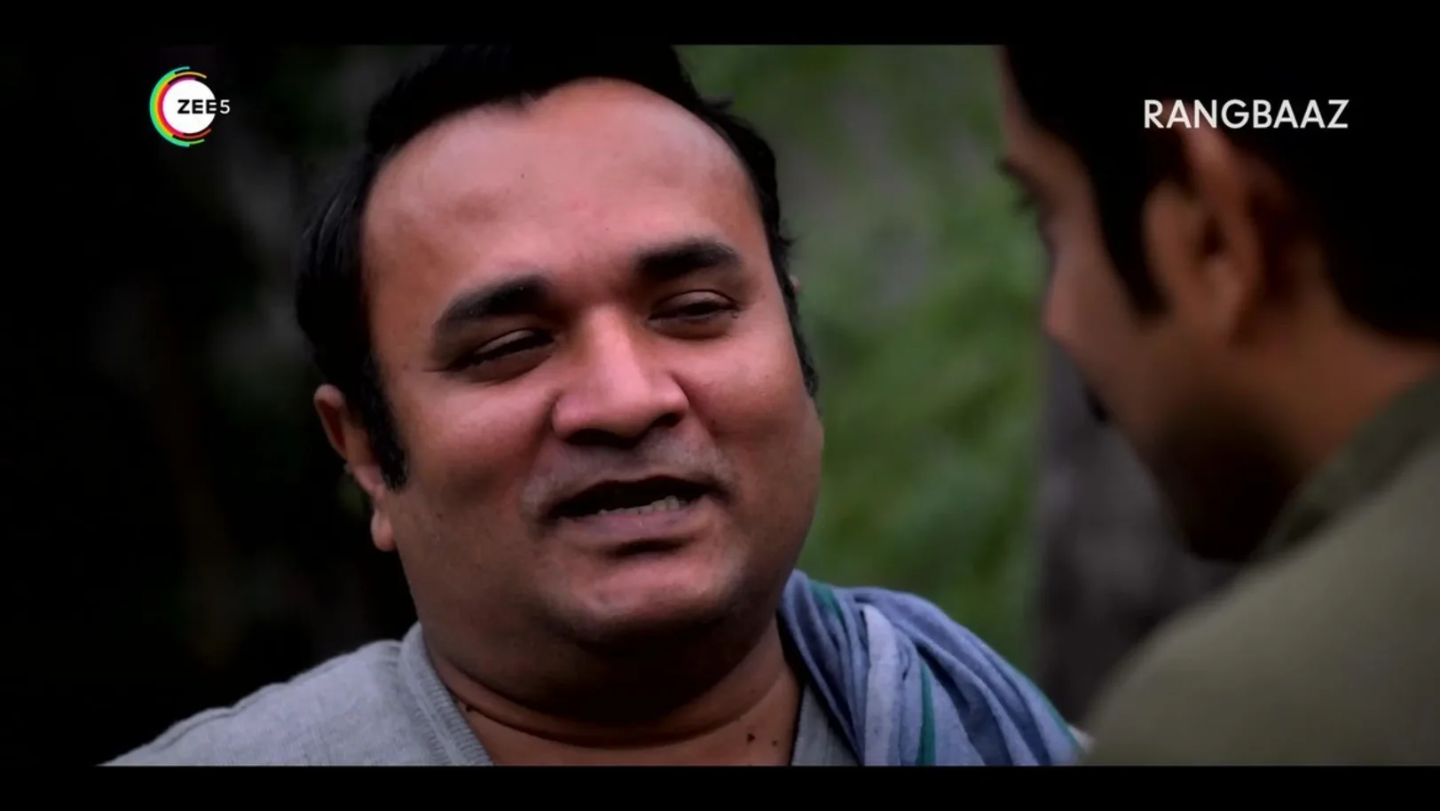 Rangbaaz: Darr Ki Rajneeti | Lakhan, The Mentor turned Competitor | Trailer