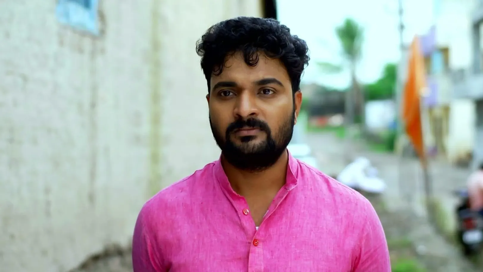 Martand Gets Devi Singh's Information  Episode 212