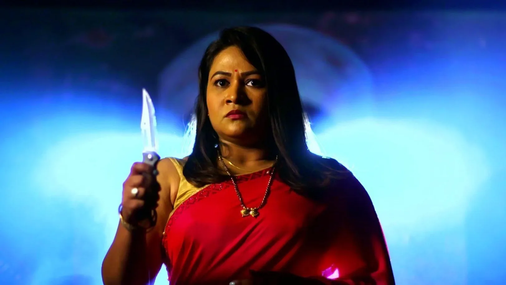 Martand Tells Ajit Kumar about Namya Episode 210