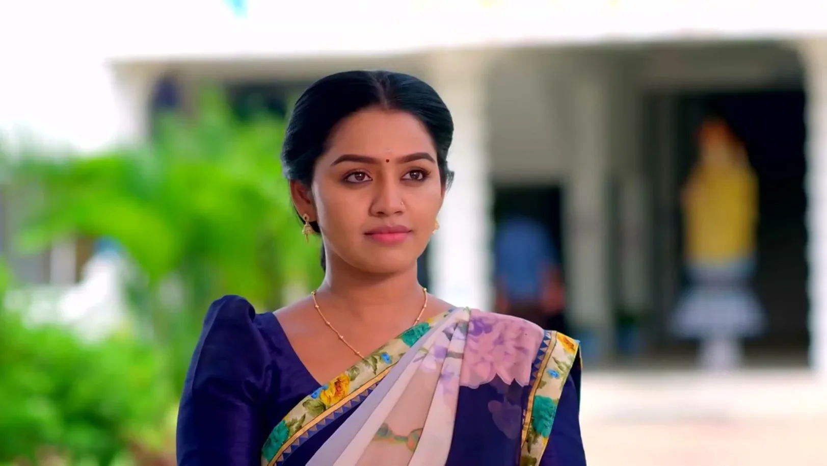 Meenakshi Ponnunga - August 12, 2022 - Webisode 12th August 2022 Webisode