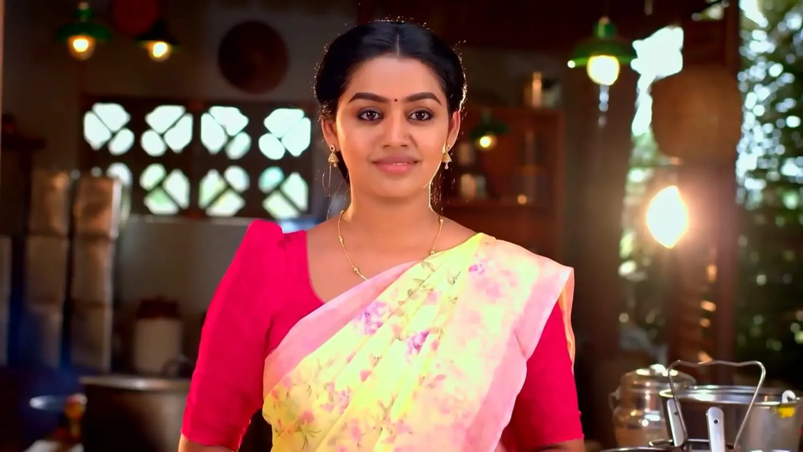 Meenakshi Ponnunga - August 11, 2022 - Webisode 11th August 2022 Webisode