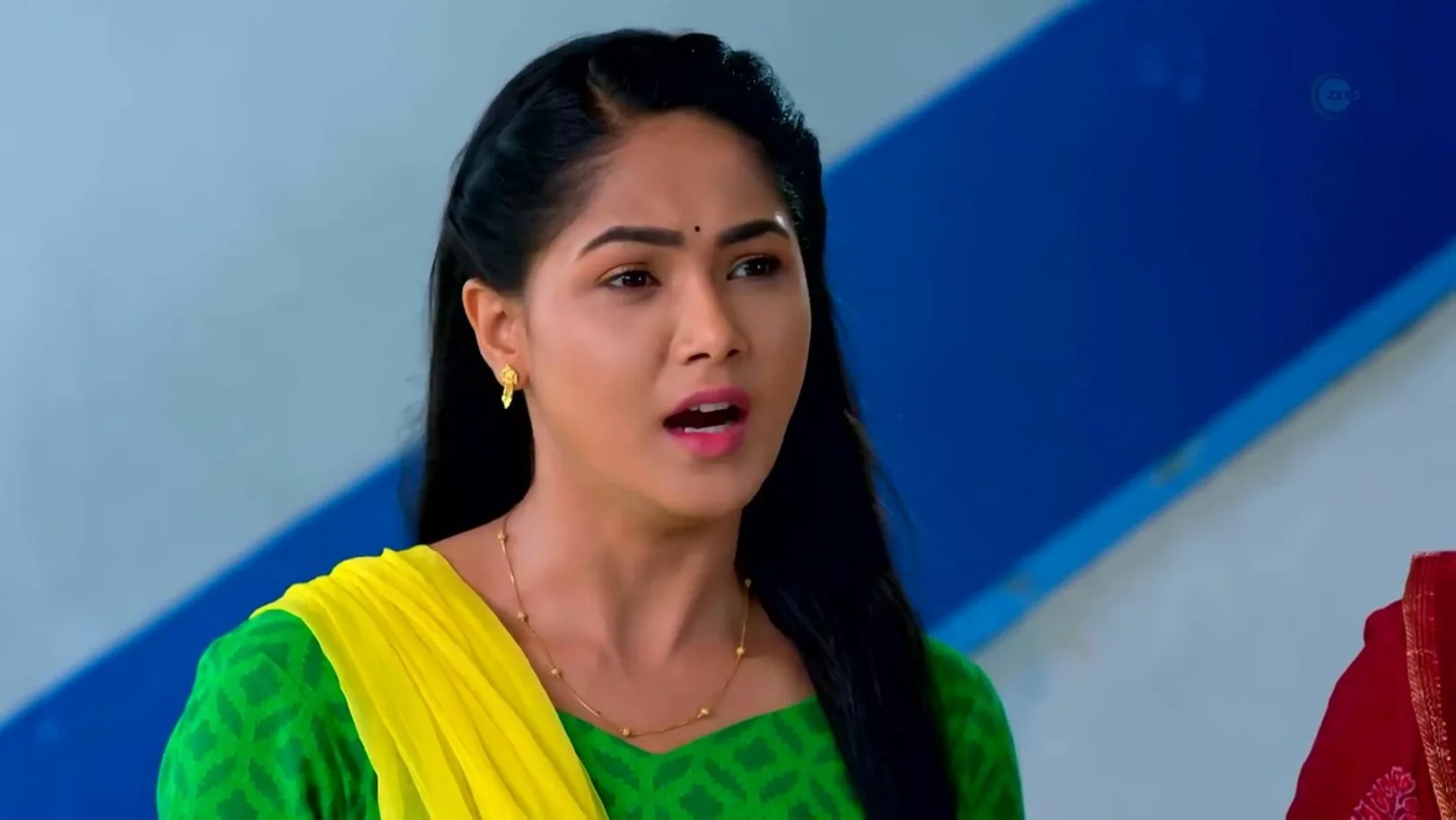 Meenakshi Ponnunga - August 12, 2022 - Best Scene 