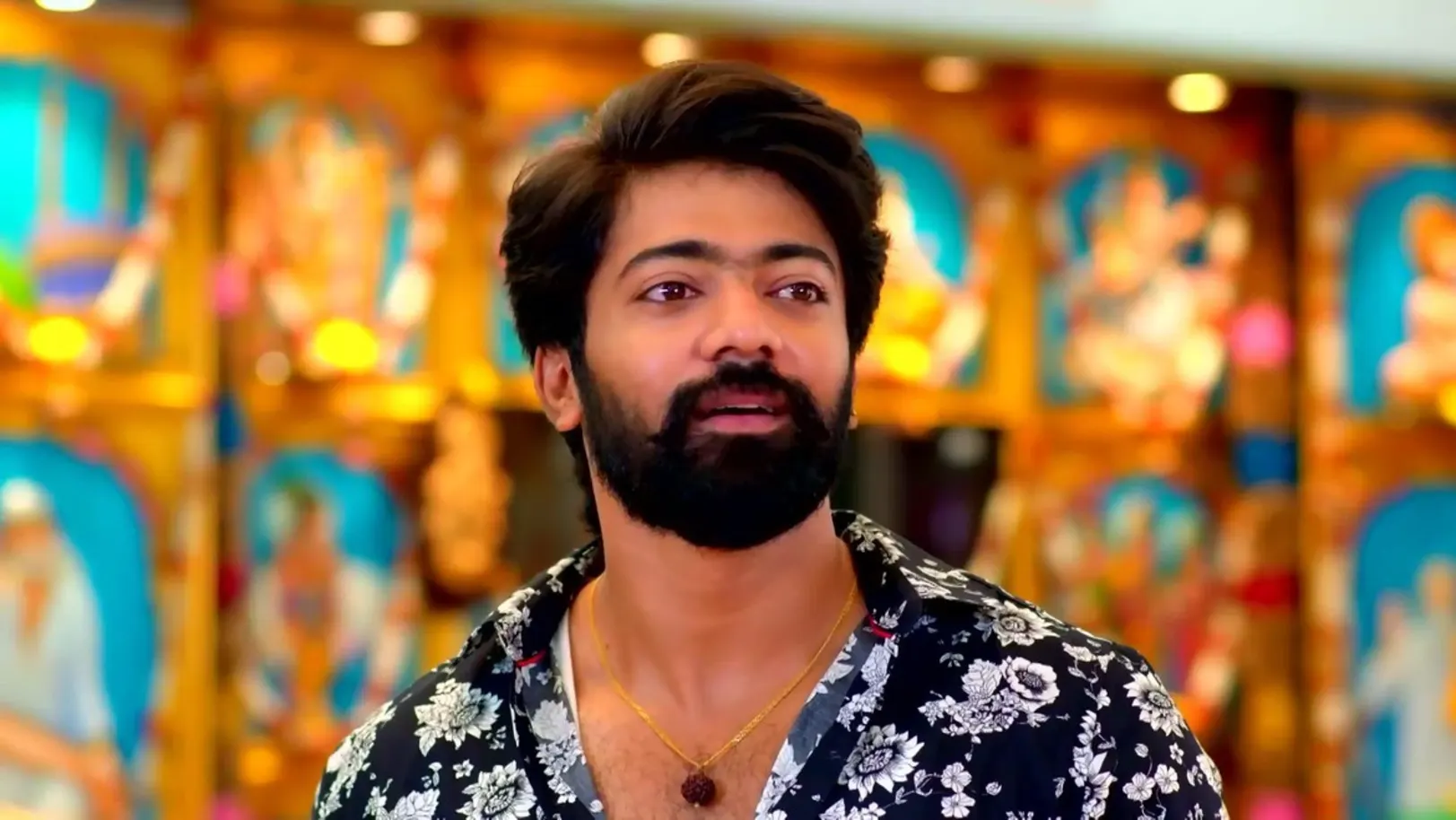 Meenakshi Ponnunga - August 11, 2022 - Best Scene 