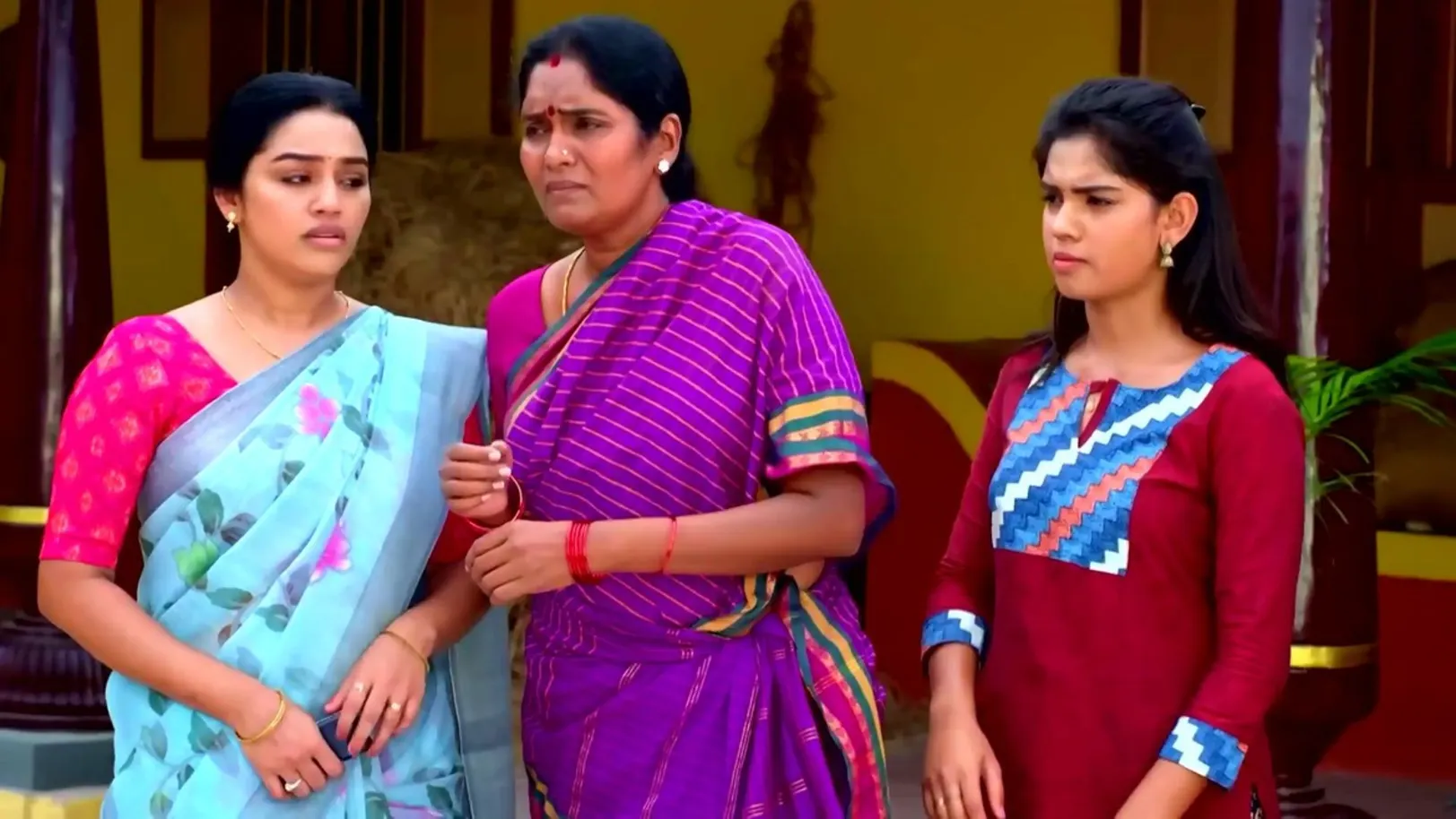 Meenakshi Ponnunga - August 09, 2022 - Best Scene 