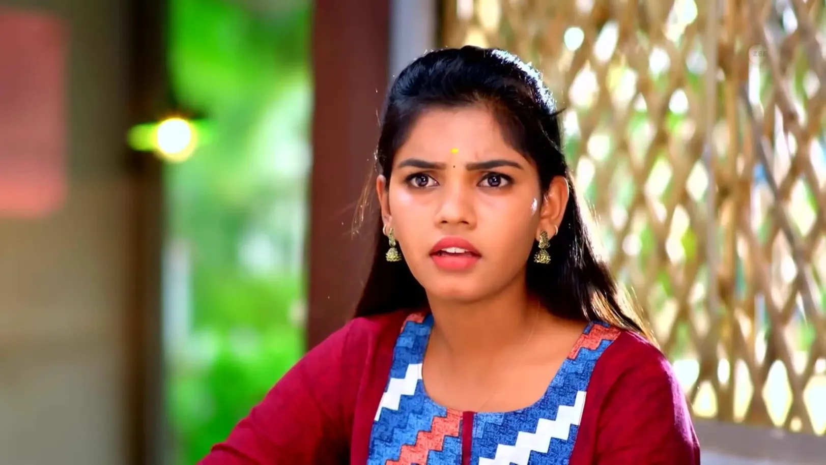Meenakshi Ponnunga - August 08, 2022 - Best Scene 
