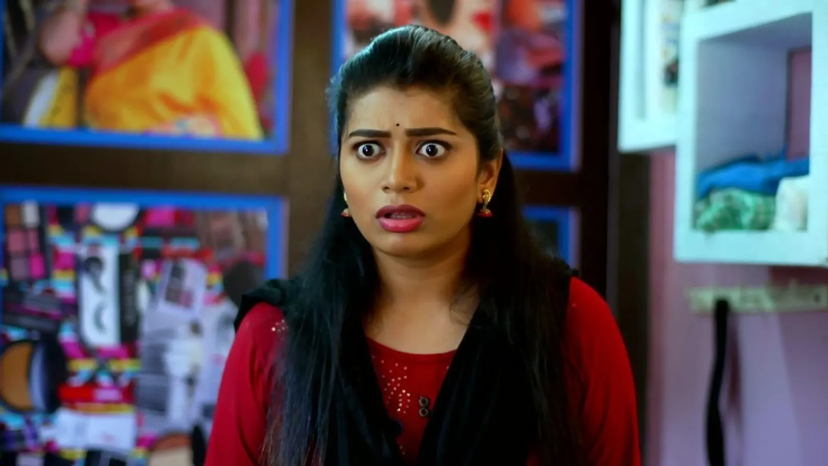 Martand Shares a Plan with Namya Episode 217