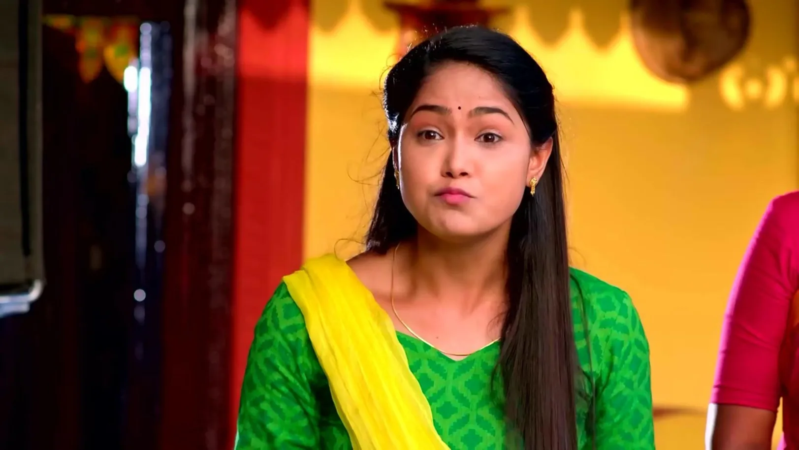 Meenakshi Ponnunga - August 15, 2022 - Best Scene 