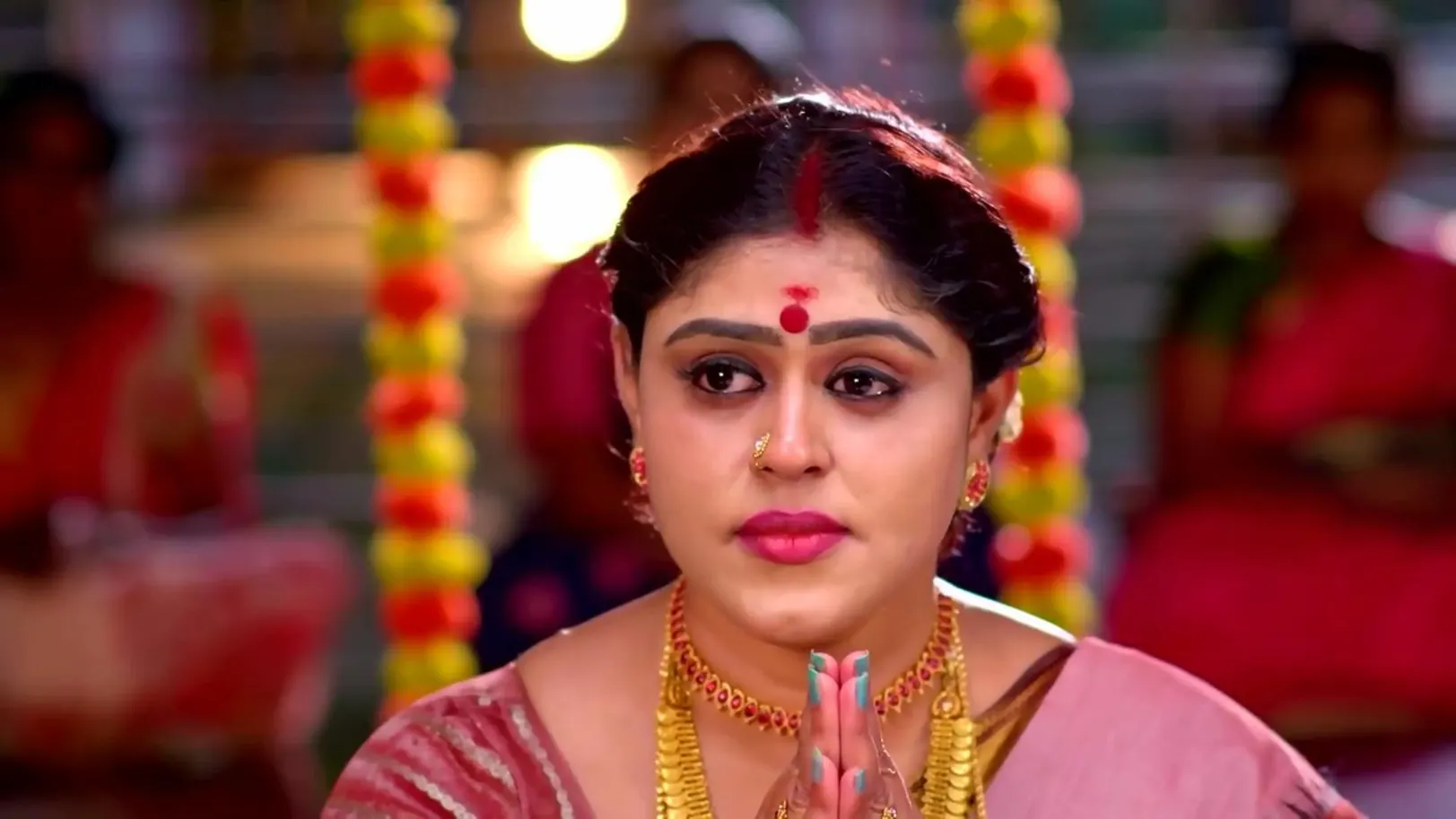 Meenakshi Ponnunga - August 18, 2022 - Best Scene 