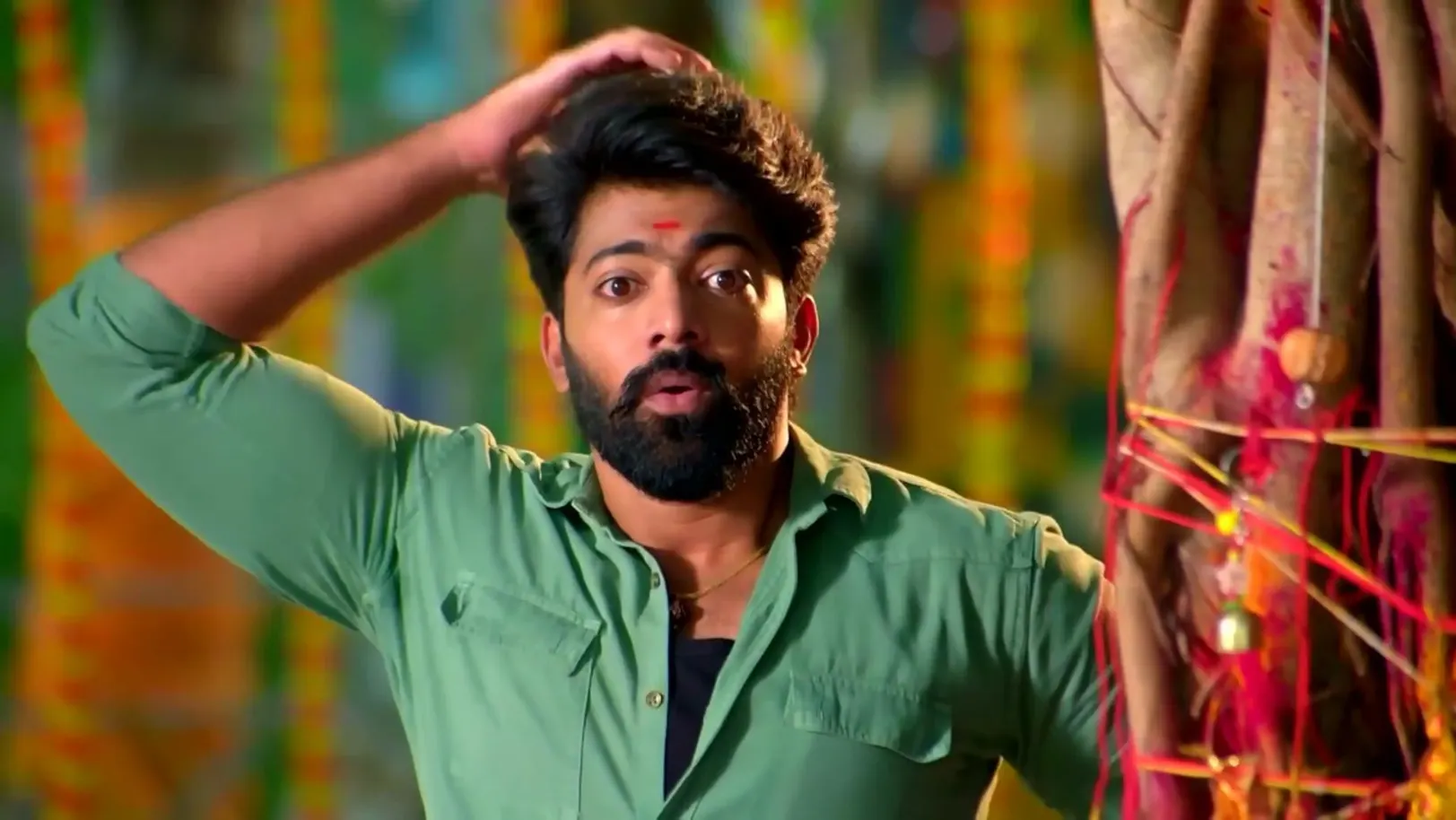 Meenakshi Ponnunga - August 18, 2022 - Webisode 18th August 2022 Webisode