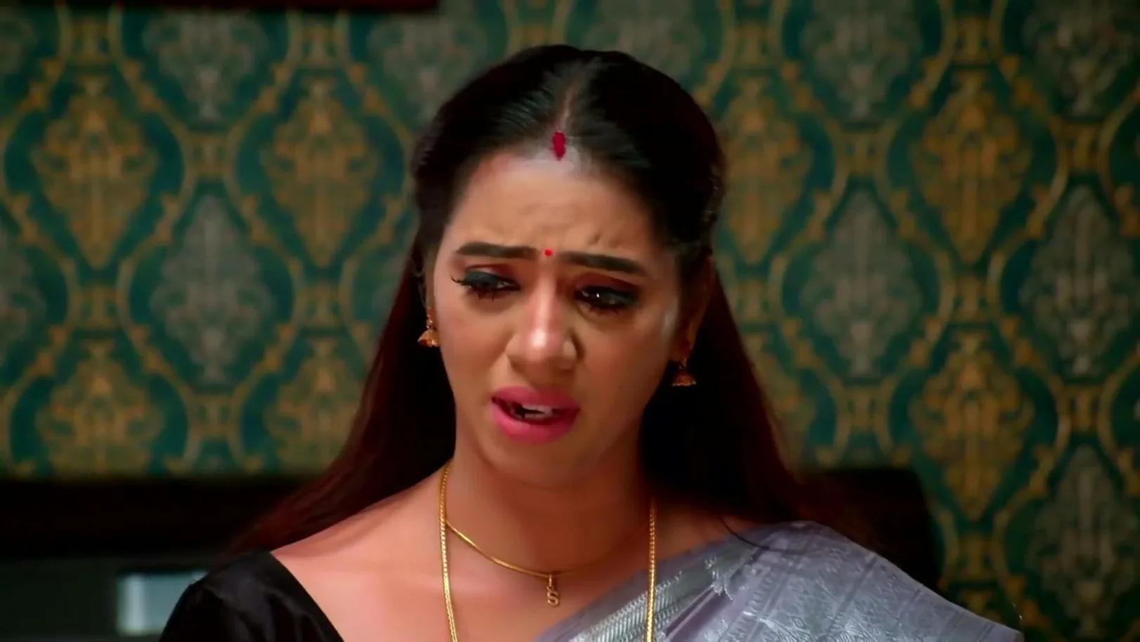 Meenakshi Ponnunga - August 19, 2022 - Webisode 19th August 2022 Webisode