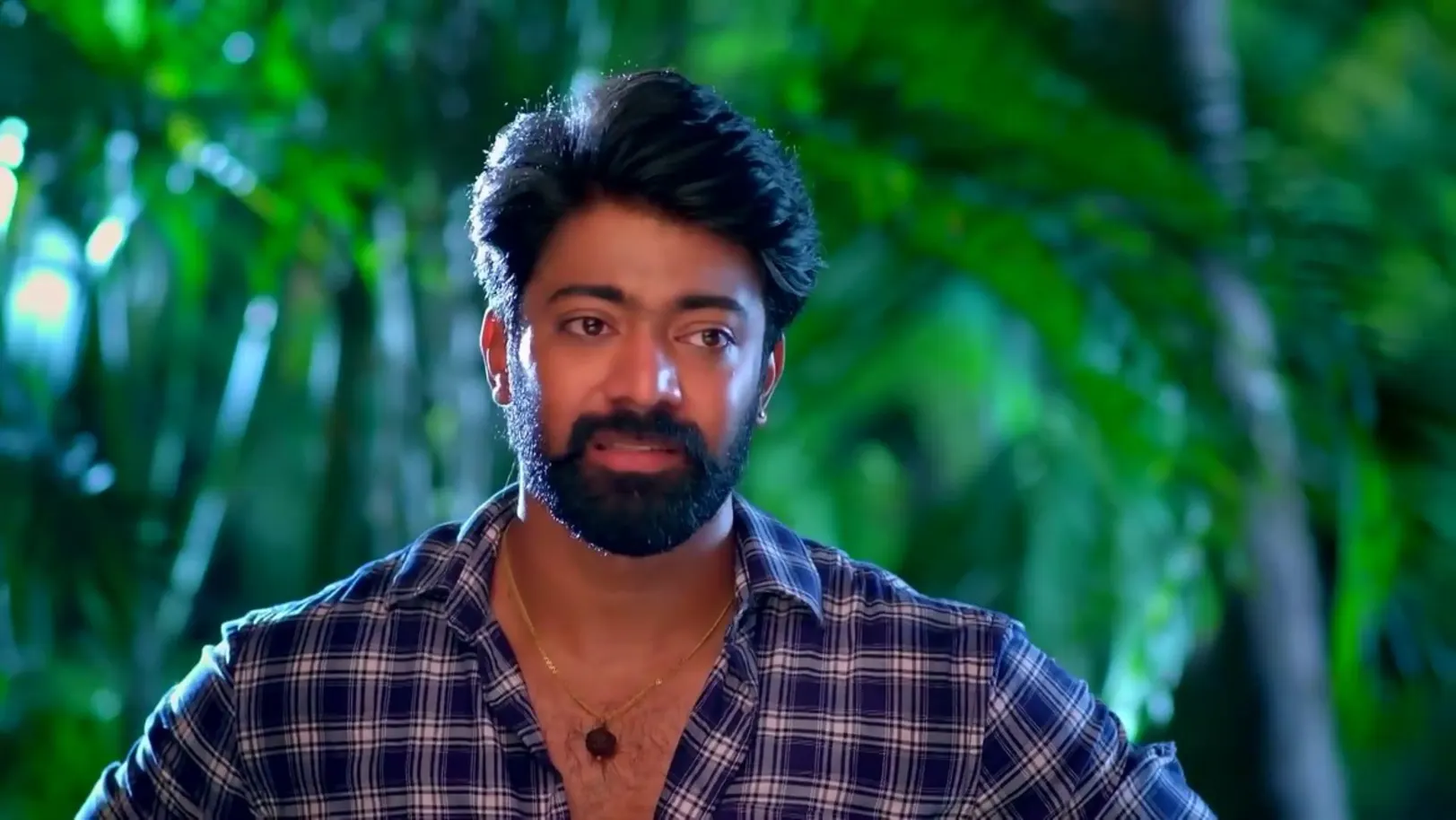 Meenakshi Ponnunga - August 16, 2022 - Webisode 16th August 2022 Webisode