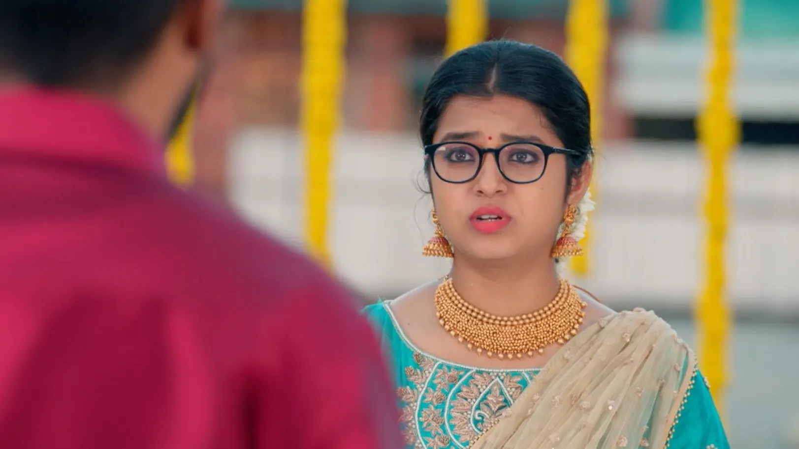 Ninaithale Inikkum - October 03, 2021 - Webisode 3rd October 2021 Webisode