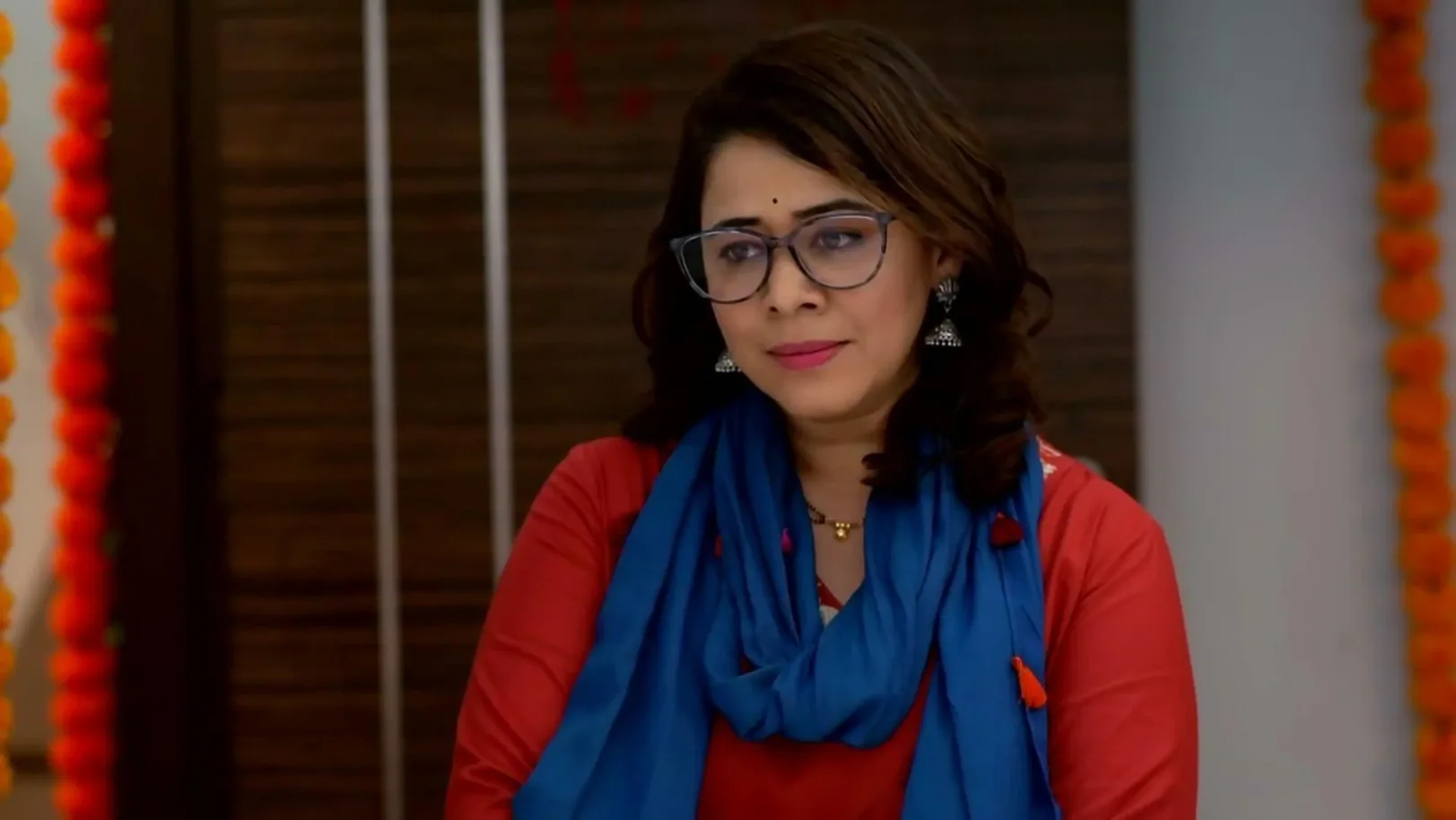Anandi Makes One Thing Clear to Raghav 23rd August 2022 Webisode
