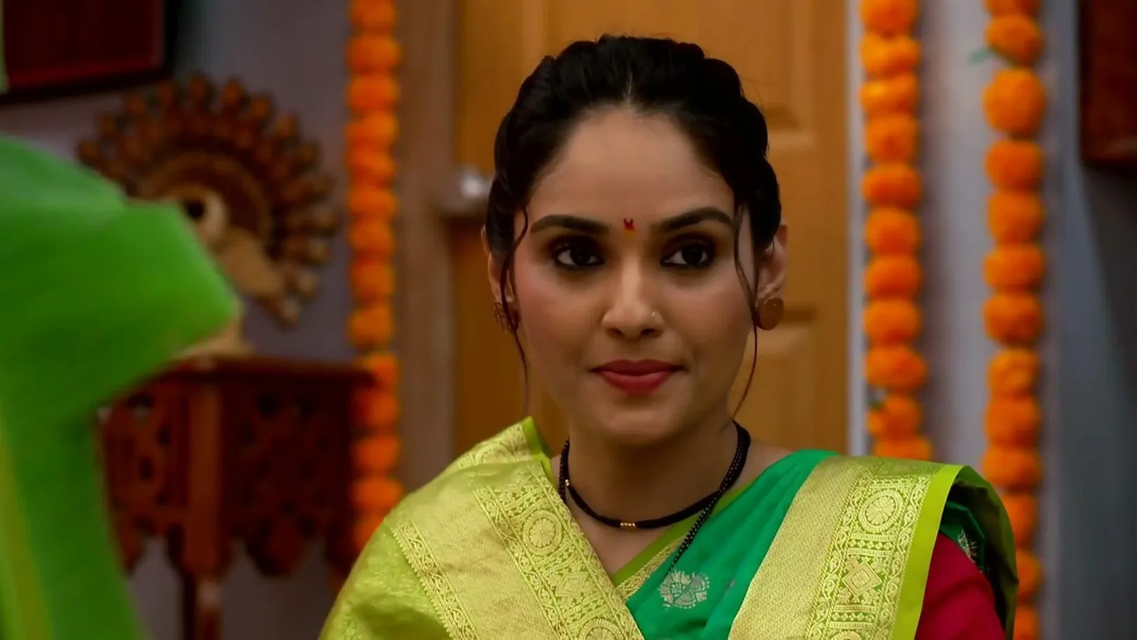 Aaba's Valuable Advice to Anandi 24th August 2022 Webisode