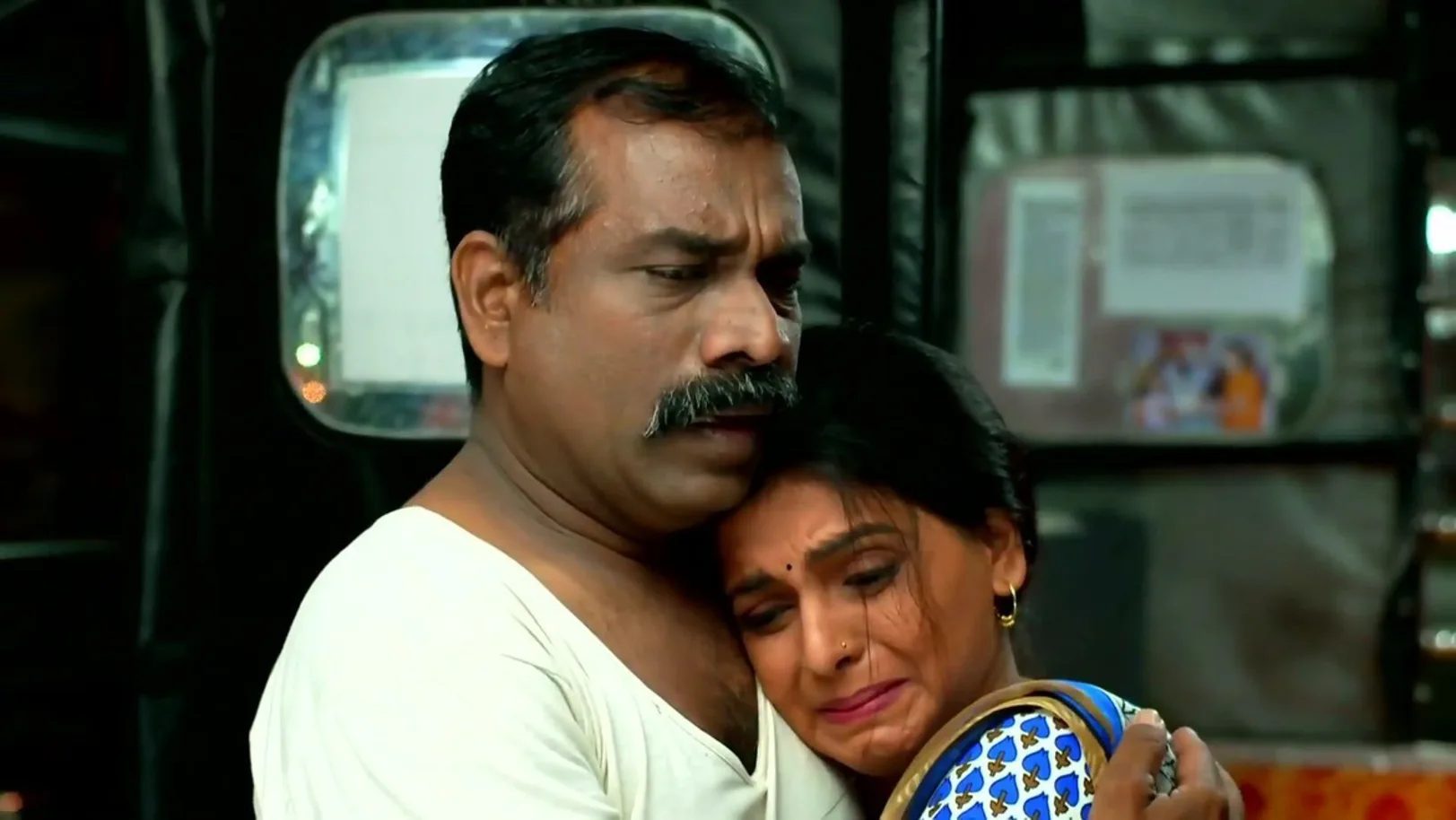 Bapu Arranges for Appi's Education 22nd August 2022 Webisode