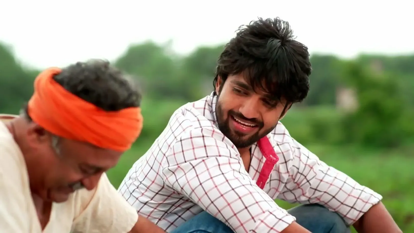 Arjun's Father Makes Fun of Him 27th August 2022 Webisode