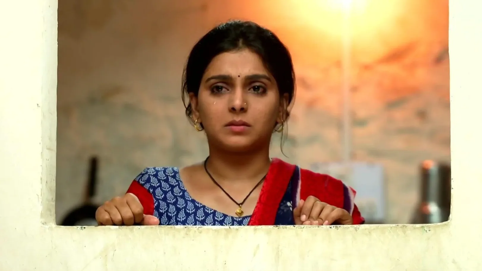 Bapu Questions an Enraged Sushma 24th August 2022 Webisode