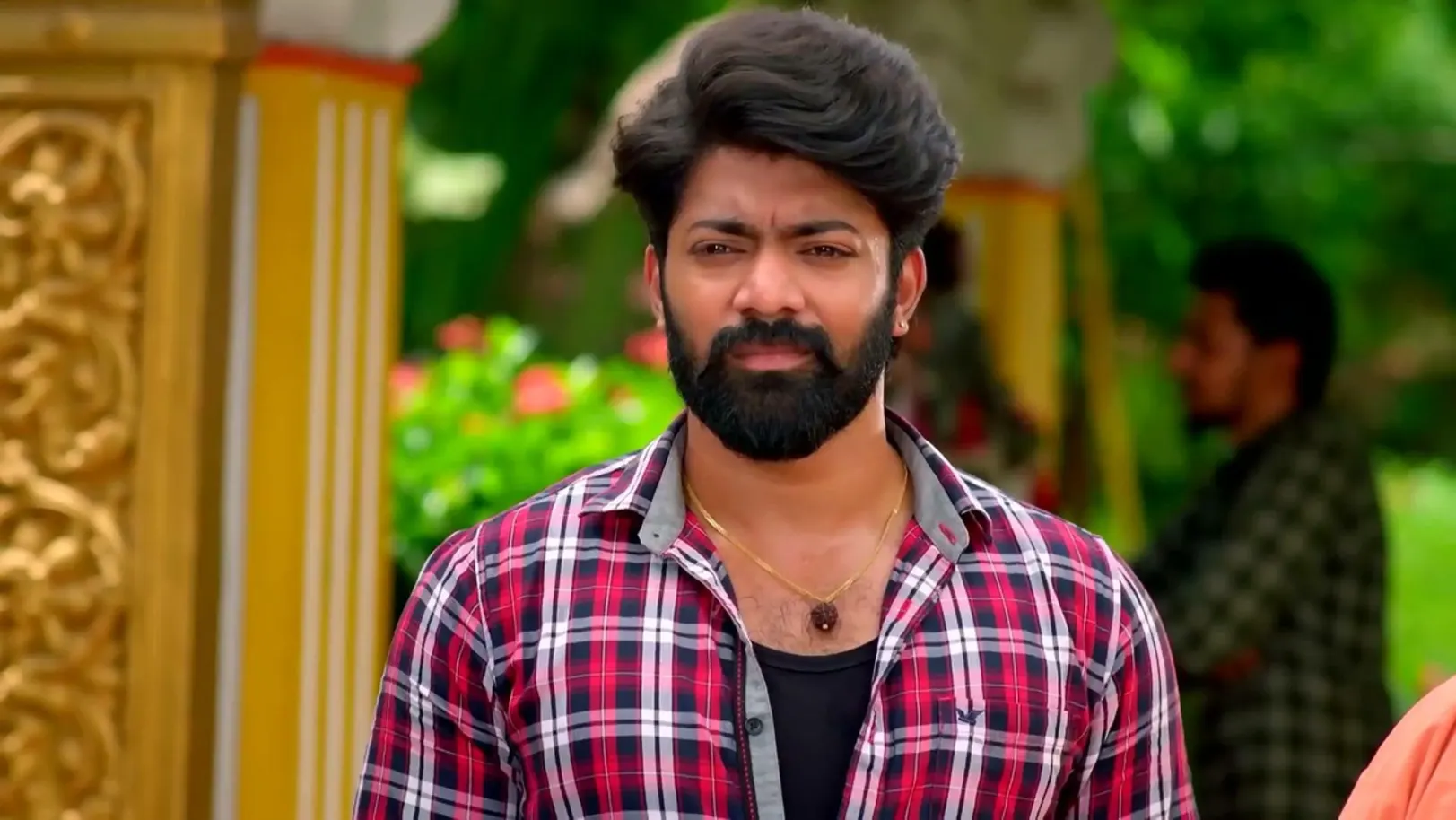 Meenakshi Ponnunga - August 25, 2022 - Webisode 25th August 2022 Webisode
