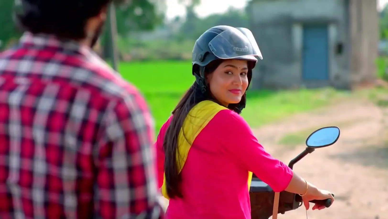 Meenakshi Ponnunga - August 26, 2022 - Webisode 26th August 2022 Webisode