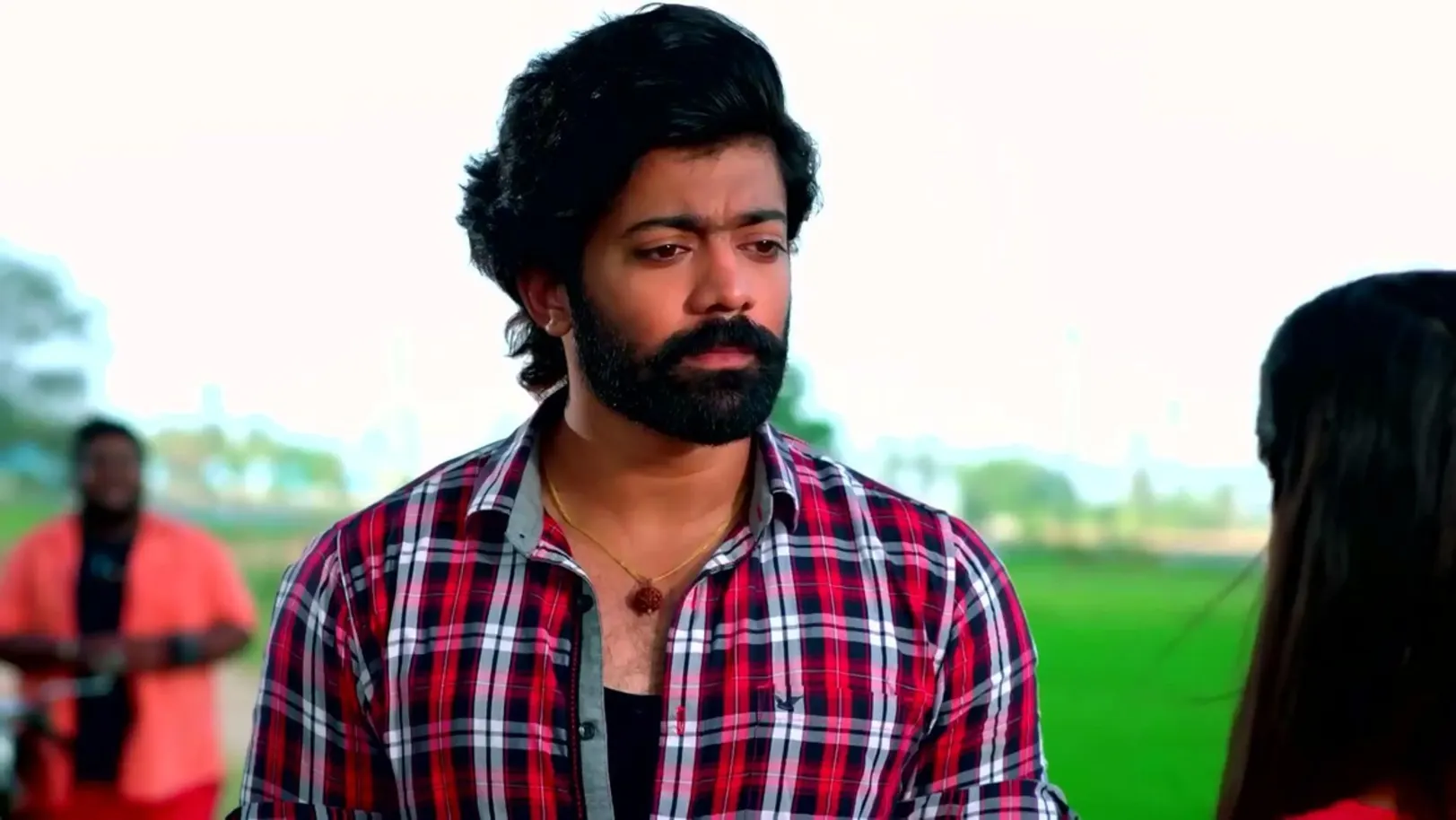 Meenakshi Ponnunga - August 26, 2022 - Best Scene 