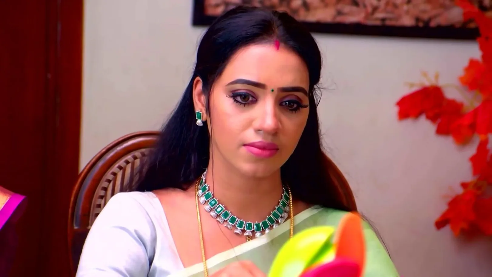 Meenakshi Ponnunga - August 22, 2022 - Best Scene 