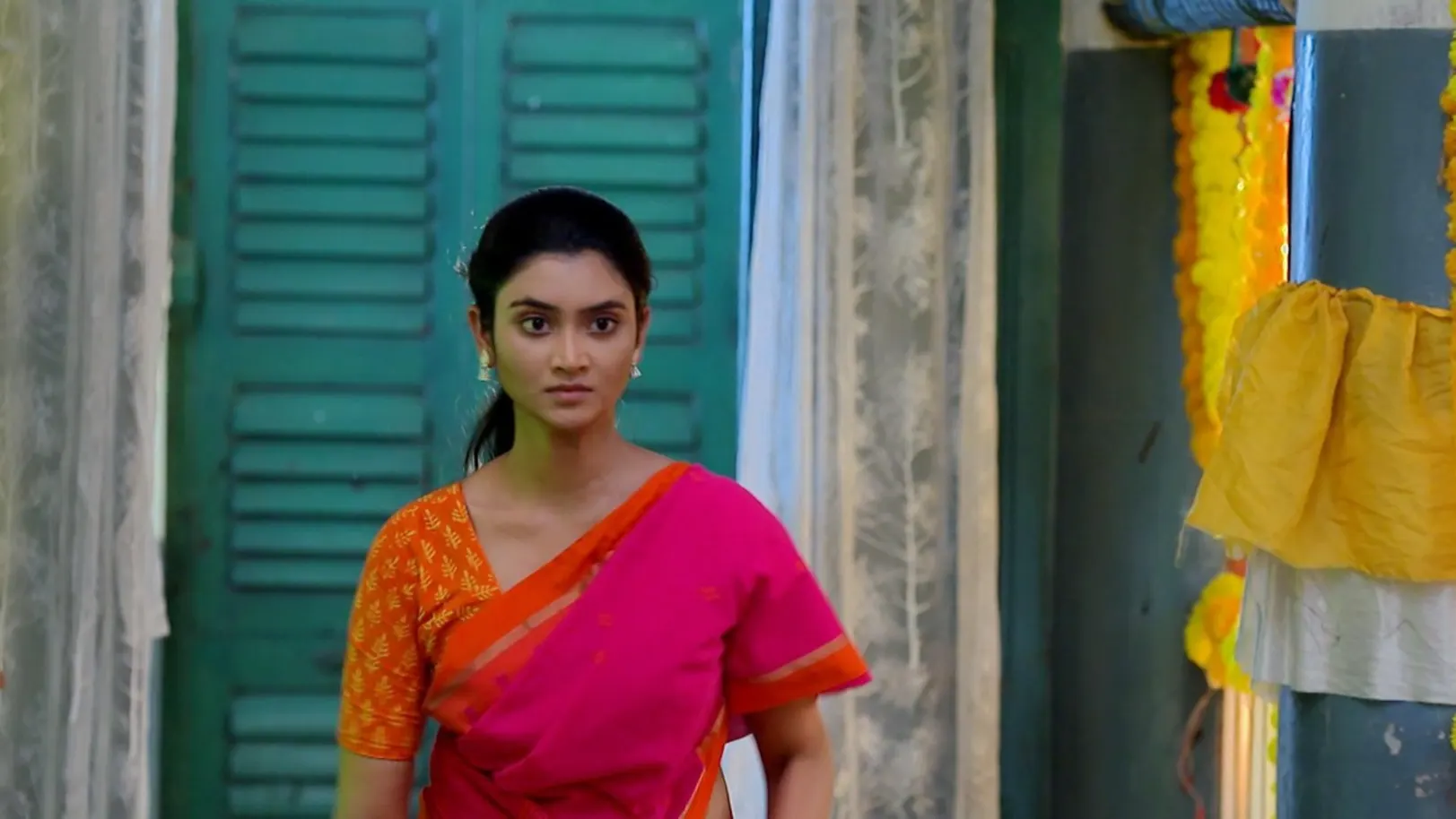 Jagadhatri - August 30, 2022 - Episode Spoiler