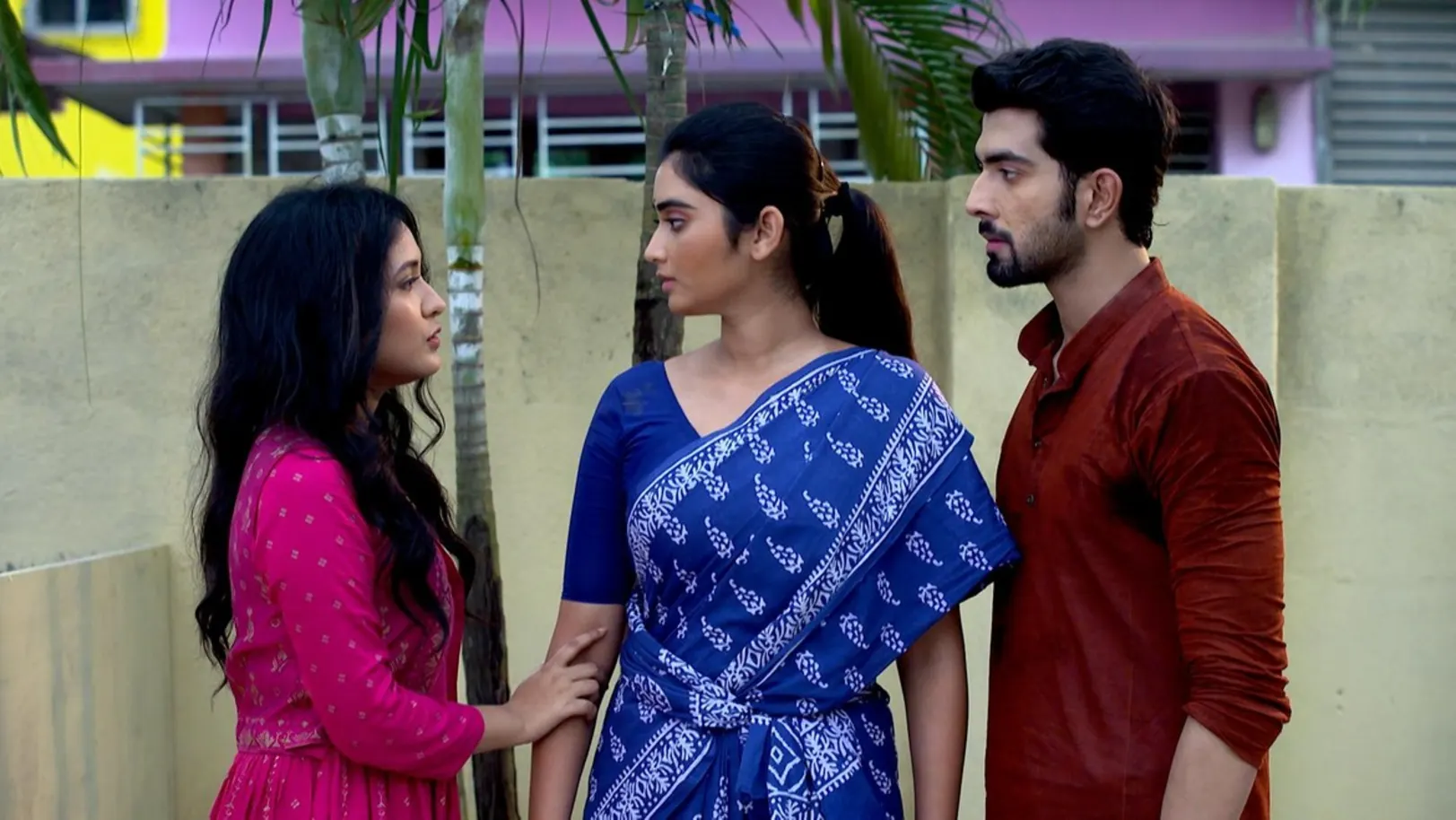 Jagadhatri - August 31, 2022 - Episode Spoiler