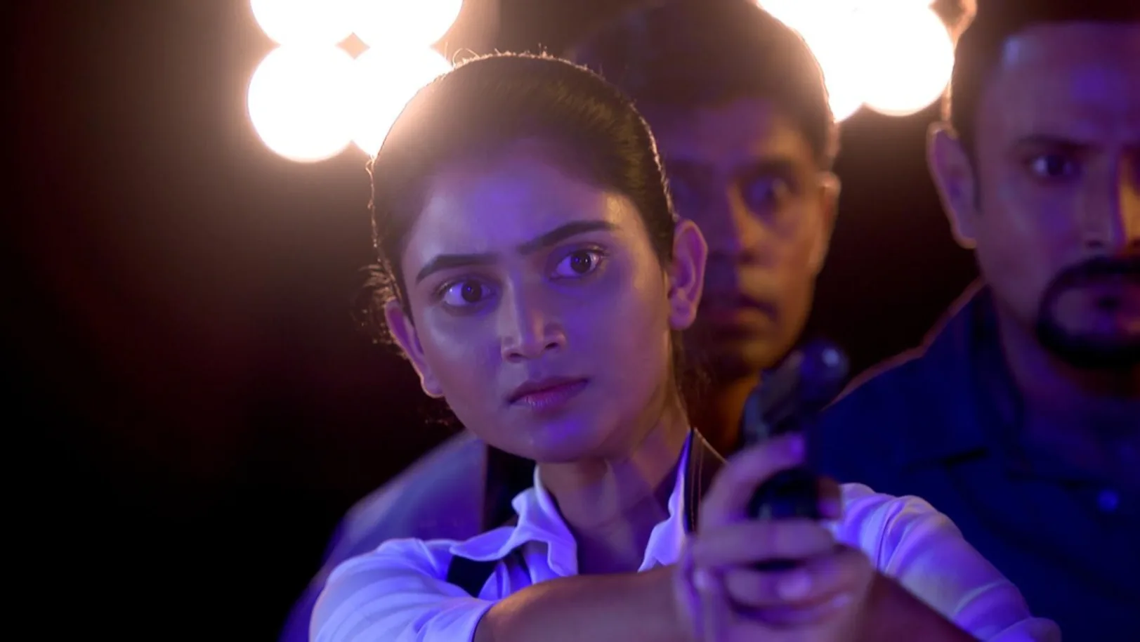 Jagadhatri - September 03, 2022 - Episode Spoiler