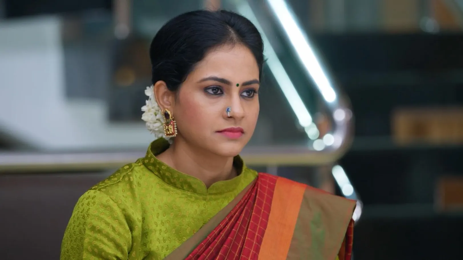 Ninaithale Inikkum - October 05, 2021 - Webisode 5th October 2021 Webisode