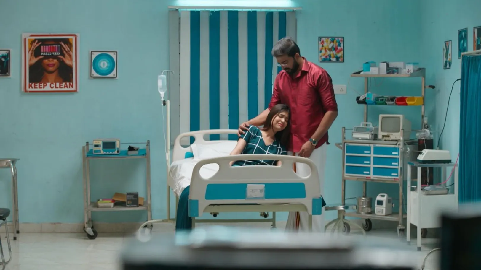 Ninaithale Inikkum - October 06, 2021 - Webisode 6th October 2021 Webisode