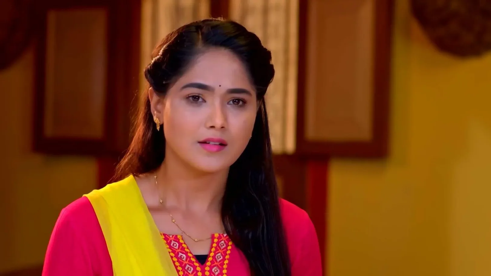 Meenakshi Ponnunga - August 30, 2022 - Webisode 30th August 2022 Webisode