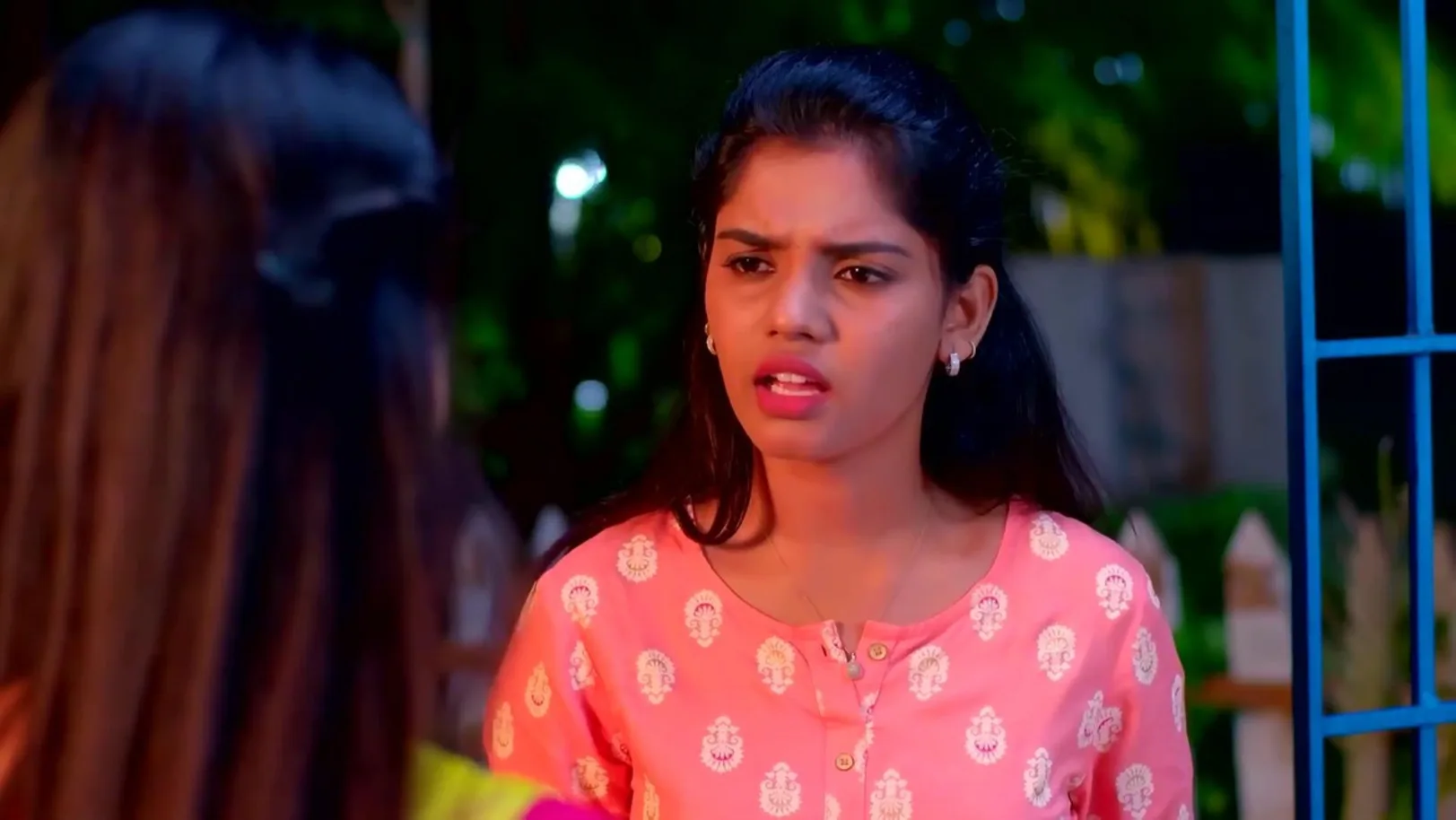 Meenakshi Ponnunga - August 29, 2022 - Best Scene 