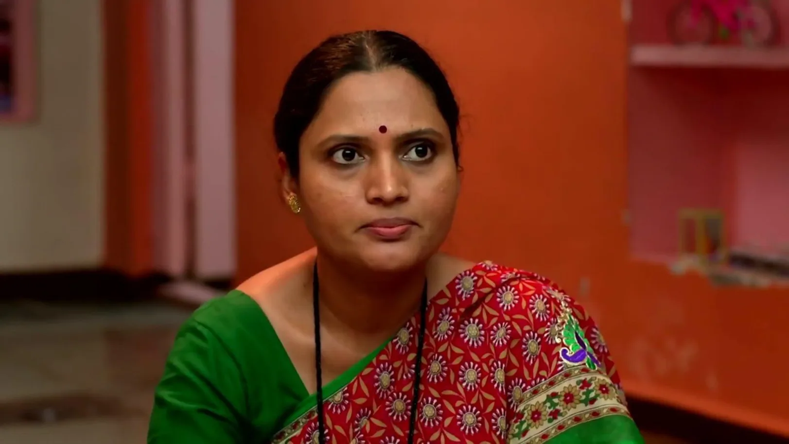 Appi Lies to Everyone 30th August 2022 Webisode