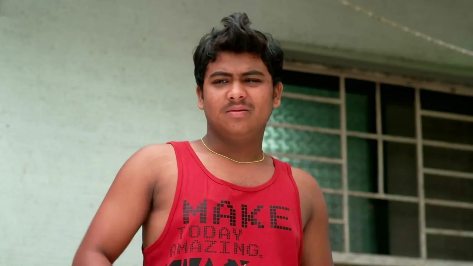 Suresh Alleviates Appi's Worries 3rd September 2022 Webisode
